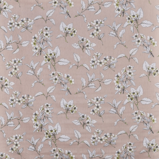 Prestigious Cherry Blossom Petal Fabric